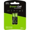 Green Cell AAA 800mAh 2ks GR08 Green Cell AAA 800mAh 2ks GR08