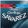 Savarez 510CRJ New Cristal Cantiga Savarez 510CRJ New Cristal Cantiga