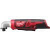 Milwaukee M12 BRAID-0 - Aku pravoúhlý rázový utahovák 12V(nulová verze) Milwaukee M12 BRAID-0 - Aku pravoúhlý rázový utahovák 12V(nulová verze)