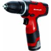 Einhell TH-CD 12-2 Li 12 V Aku Vŕtačka 1 x 1,3 Ah batéria Einhell TH-CD 12-2 Li 12 V Aku Vŕtačka 1 x 1,3 Ah batéria
