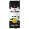 San Pellegrino Chinotto 0,33l plech San Pellegrino Chinotto 0,33l plech
