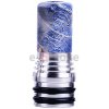 Fumytech RS360 Drip Tip 510 Blue Fumytech RS360 Drip Tip 510 Blue