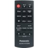 General PANASONIC N2QAYB000394 - náhradný diaľkový ovládač General PANASONIC N2QAYB000394 - náhradný diaľkový ovládač