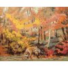 Zuty – Maľovanie Podľa Čísel – Líška V Lese (D. Rusty Rust), 80 × 100 cm, Plátno + Rám 8596530171430 Zuty – Maľovanie Podľa Čísel – Líška V Lese (D. Rusty Rust), 80 × 100 cm, Plátno + Rám 8596530171430