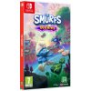 The Smurfs: Dreams - Reverie Edition (Switch) The Smurfs: Dreams - Reverie Edition (Switch)