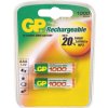 GP ReCyko AAA 950mAh 2ks 1032122100