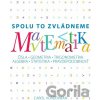 Matematika (slovenský jazyk) - Carol Vorderman Matematika (slovenský jazyk) - Carol Vorderman
