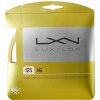 Tenisový výplet Luxilon WRZ997110 1,25 mm / 12,2 m zlatý Tenisový výplet Luxilon WRZ997110 1,25 mm / 12,2 m zlatý