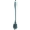 Kela kefa na čistenie fliaš Susa 31 cm sivá KL 10057 Kela kefa na čistenie fliaš Susa 31 cm sivá KL 10057