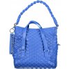 Štýlová Dámska Kabelka DESIGUAL 14.0X30.0X30.0cm Modrá Farba: Modrá, Velkost: UNI Štýlová Dámska Kabelka DESIGUAL 14.0X30.0X30.0cm Modrá Farba: Modrá, Velkost: UNI