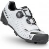 Dámske cyklistické tretry Scott W Comp Boa White Veľkosť EU: 40 Dámske cyklistické tretry Scott W Comp Boa White Veľkosť EU: 40