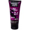 Body Tip Fresh Fruits Hroznové víno 2v1 krém na ruky 100 ml Body Tip Fresh Fruits Hroznové víno 2v1 krém na ruky 100 ml