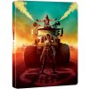Furiosa: Sága Šíleného Maxe - Blu-ray+DVD (Steelbook - Empire) Furiosa: Sága Šíleného Maxe - Blu-ray+DVD (Steelbook - Empire)