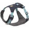 Postroj pre psa Ruffwear Hi and Light Harness M - basalt gray Postroj pre psa Ruffwear Hi and Light Harness M - basalt gray