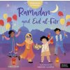 Ramadan and Eid al-Fitr (Sara Khan)(Brožovaná) Ramadan and Eid al-Fitr (Sara Khan)(Brožovaná)
