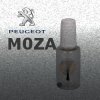 PEUGEOT M0ZA GRIS SIDOBRE metalická barva tužka 20ml PEUGEOT M0ZA GRIS SIDOBRE metalická barva tužka 20ml