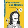 Mondes en VF - Rendez-vous rue Moliere /A1/ (Catherine Grabowski)(Brožovaná) Mondes en VF - Rendez-vous rue Moliere /A1/ (Catherine Grabowski)(Brožovaná)