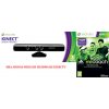 Microsoft Xbox 360 Kinect, renovované zboží, 12 měsíců záruka