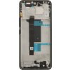 LCD Displej + Dotykové sklo + Rám Xiaomi Redmi Note 15 Pro 4G (2025) BLACK - Originál Service pack LCD Displej + Dotykové sklo + Rám Xiaomi Redmi Note 15 Pro 4G (2025) BLACK - Originál Service pack