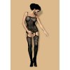 Body Obsessive Bodystocking F204