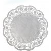 Wimex Dekoračná krajka PAP okrúhla biela 30cm 100 ks Wimex Dekoračná krajka PAP okrúhla biela 30cm 100 ks