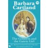 Goddess and the Gaiety Girl (Barbara Cartland)(Brožovaná) Goddess and the Gaiety Girl (Barbara Cartland)(Brožovaná)