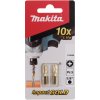 Makita B 28466 Impact Gold torzný bit PZ3, 25 mm 2 ks