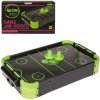 Stolný air hockey svietiaci v tme – Glow in the Dark, pre dvoch hráčov Stolný air hockey svietiaci v tme – Glow in the Dark, pre dvoch hráčov