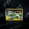 Fallout: Wasteland Warfare - Mojave Companions Ed-E, Rex & Veronica Fallout: Wasteland Warfare - Mojave Companions Ed-E, Rex & Veronica