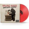 Mars Bruno - Unorthodox Jukebox (Red) LP Mars Bruno - Unorthodox Jukebox (Red) LP