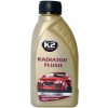 Prípravok na čistenie chladiča 400 ml K2 Prípravok na čistenie chladiča 400 ml K2