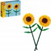 LEGO Botanicals 40524 Slnečnice LEGO Botanicals 40524 Slnečnice
