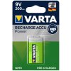 Varta ready 2 use 9V 200 mAh 1ks 56722 Varta ready 2 use 9V 200 mAh 1ks 56722