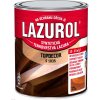 LAZUROL TOPDECOR ČEREŠŇA 0,75L T025 LAZUROL TOPDECOR ČEREŠŇA 0,75L T025