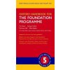 Oxford Handbook for the Foundation Programme 5th Revised edition - Tim Raine George Collins Catriona Hall Nina Hjelde James Dawson Stephan Sanders Simon Eccles Oxford Handbook for the Foundation Programme 5th Revised edition - Tim Raine George Collins Catriona Hall Nina Hjelde James Dawson Stephan Sanders Simon Eccles
