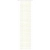 DECOLED Easy Fix LED svetelný záves vonkajší 100 × 500 cm, teplá biela s LED FLASH, 500 LED diód, biely kábel IP67, predĺženie DECOLED Easy Fix LED svetelný záves vonkajší 100 × 500 cm, teplá biela s LED FLASH, 500 LED diód, biely kábel IP67, predĺženie