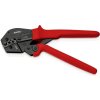 Lisovacie kliešte Knipex 97 52 18 - aj pre obsluhu oboma rukami Lisovacie kliešte Knipex 97 52 18 - aj pre obsluhu oboma rukami