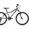 Bicykel CTM Berry Matná Sivá / Neónovozelená 2025 24 Bicykel CTM Berry Matná Sivá / Neónovozelená 2025 24