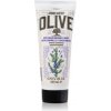 Korres Pure Greek Olive & Rosemary Flower hydratačný telový krém s olivovým olejom 200 ml Korres Pure Greek Olive & Rosemary Flower hydratačný telový krém s olivovým olejom 200 ml