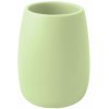 Spirella kelímek na zubní kartáčky SVEN, matná matcha, polyresin (10.21869) Spirella kelímek na zubní kartáčky SVEN, matná matcha, polyresin (10.21869)