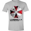 Resident Evil The Umbrella Corporation Resident Evil The Umbrella Corporation