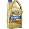 Olej motorový Ravenol 5W-30 HLS, 5L Olej motorový Ravenol 5W-30 HLS, 5L