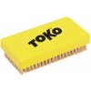 Toko Base Brush Copper Toko Base Brush Copper