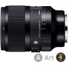 SIGMA 50mm f1.2 DG DN Art L-Mount