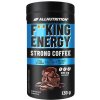 ALLNUTRITION FitKing Energy Strong Coffee Chocolate 130 g ALLNUTRITION FitKing Energy Strong Coffee Chocolate 130 g
