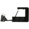 Legrand Slovensko, s.r.o. Stolová Predlžovačka s klipom 4x2P+T USB A+A 1,5mm2 1,5m kábel čierna - 050412 Legrand Slovensko, s.r.o. Stolová Predlžovačka s klipom 4x2P+T USB A+A 1,5mm2 1,5m kábel čierna - 050412
