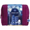 KAZETA NIVEA CREME CARE TELOVÉ MLIEKO 400ML + SPRCHOVÝ GÉL 250ML + ROLL ON 50ML + LABELO 4,8G KAZETA NIVEA CREME CARE TELOVÉ MLIEKO 400ML + SPRCHOVÝ GÉL 250ML + ROLL ON 50ML + LABELO 4,8G