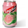 Nápoj Guava džús drink SAGIKO 320ml - 1 kus Nápoj Guava džús drink SAGIKO 320ml - 1 kus