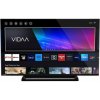 Chytrá televízia Toshiba 43QV3363DG 4K Ultra HD 43 Chytrá televízia Toshiba 43QV3363DG 4K Ultra HD 43