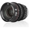 35mm T2.1 S35 Prime Cine Lens EF Meike 35mm T2.1 S35 Prime Cine Lens EF Meike